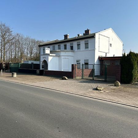 Monteurzimmer Wilhelmshaven Exteriér fotografie