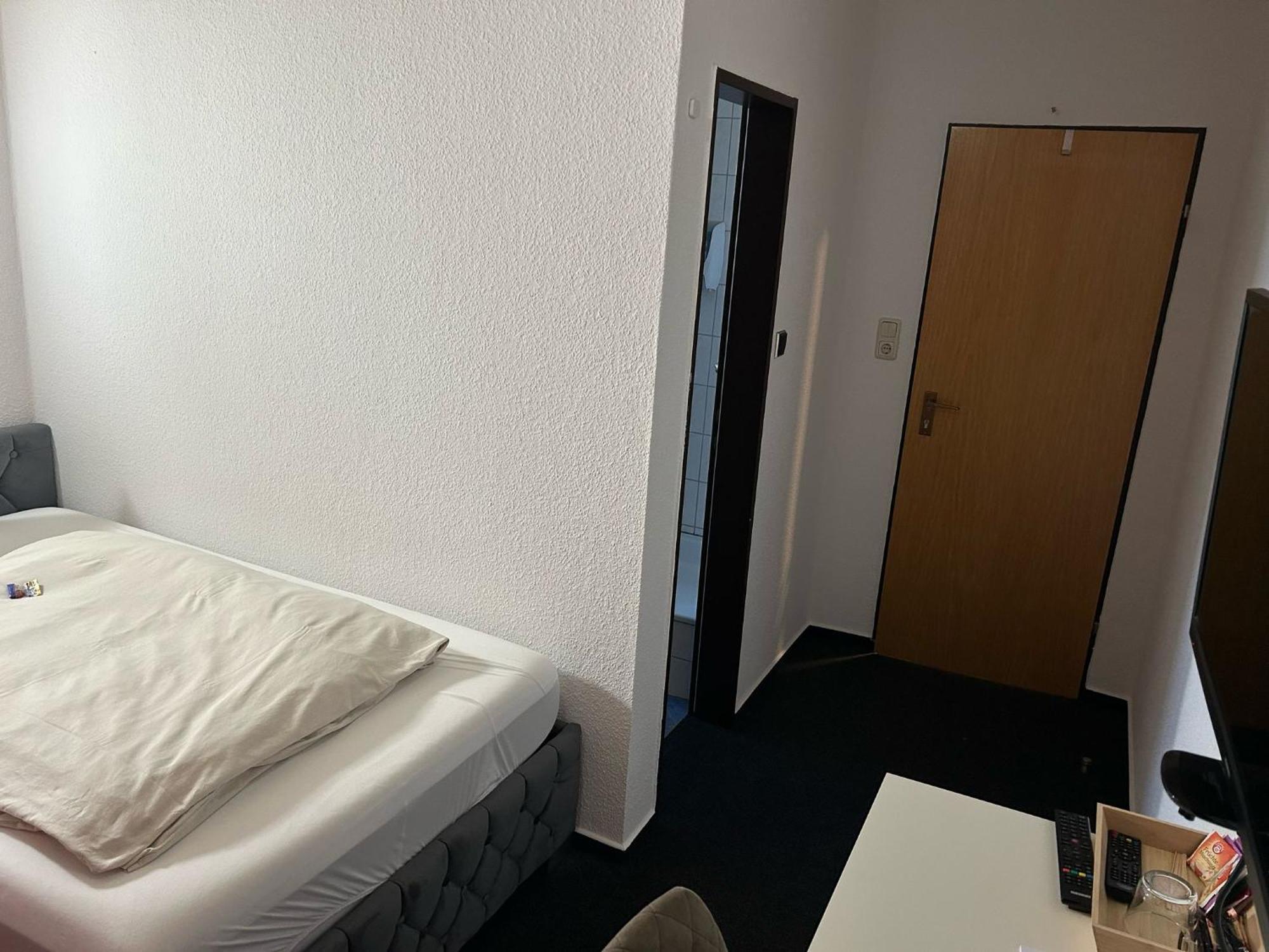 Monteurzimmer Wilhelmshaven Exteriér fotografie